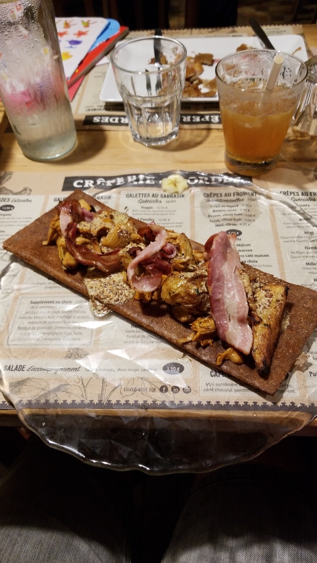 Photo n° 1 de l'avis de BRUNO.P fait le 29/08/2020 à 18:38