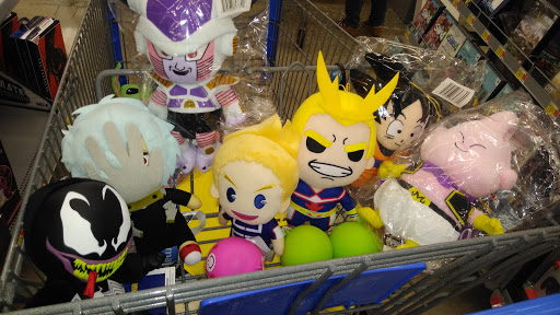 Discount Store «Walmart», reviews and photos, 1600 Mountain Ave, Duarte, CA 91010, USA