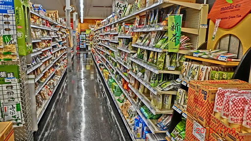 Japanese Grocery Store «Nijiya Market», reviews and photos, 2121 W 182nd St, Torrance, CA 90504, USA