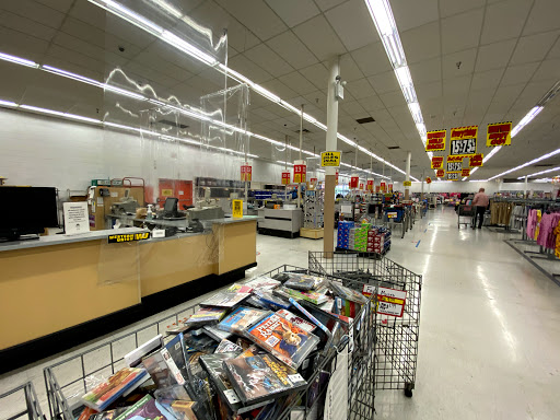 Discount Store «Kmart», reviews and photos, 1702 Freedom Blvd, Freedom, CA 95019, USA