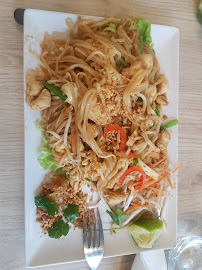 Phat thai du Restaurant L'envol à Chelles - n°5