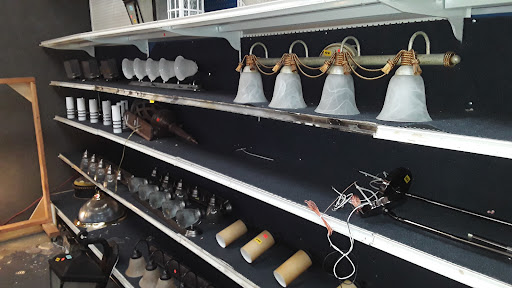 Home Improvement Store «Habitat ReStore of Broward», reviews and photos, 505 W Broward Blvd, Fort Lauderdale, FL 33312, USA