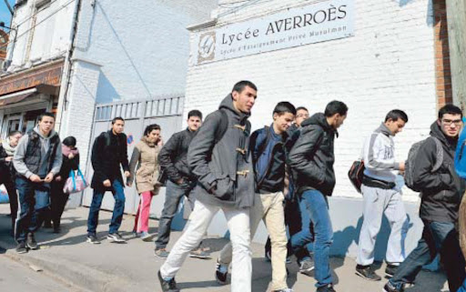 Lycée-Collège Averroès