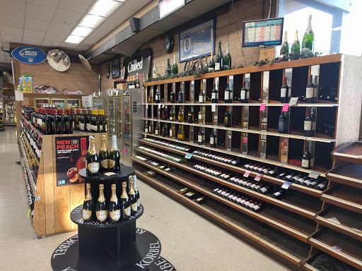 Jay Vee Liquors image