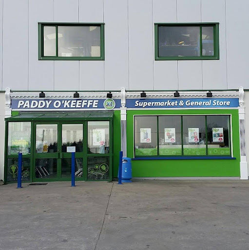 Paddy O' Keeffe's Gattabawn O KEEFFE MULTISTORE LTD