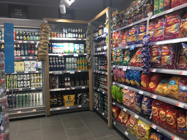 Comments and reviews of Co-op Food - Peterborough - Thorpe Road