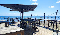 Atmosphère du Restaurant de fruits de mer A la Bonne Franquette à Lège-Cap-Ferret - n°1