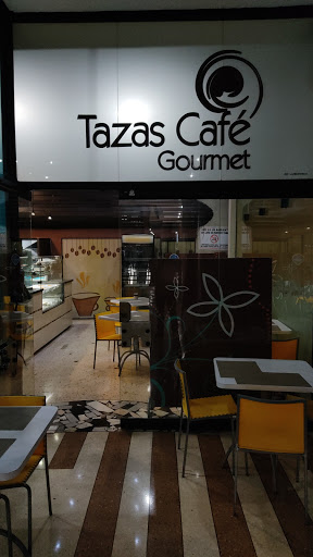 Tazas café gourmet