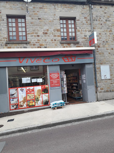 Épicerie VIVECO Picauville