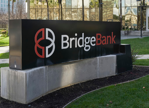 Bridge Bank Loan Production Office