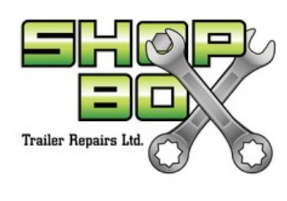 Shop Box Trailer Repair Ltd.