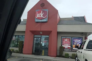 Jack in the Box image