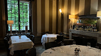Atmosphère du Restaurant le Pavillon à Saint-Herblain - n°2