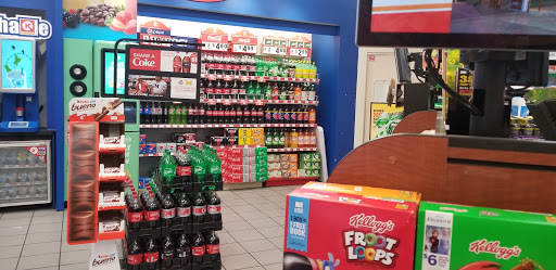 Convenience Store «Circle K», reviews and photos, 2770 Boston Rd, Brunswick, OH 44212, USA
