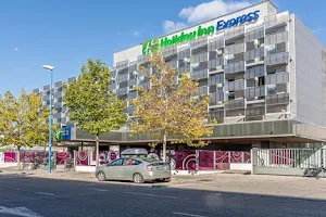 Holiday Inn Express Madrid - Leganes, an IHG Hotel image