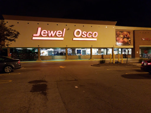 Grocery Store «Jewel-Osco», reviews and photos, 800 W North Ave, Melrose Park, IL 60160, USA