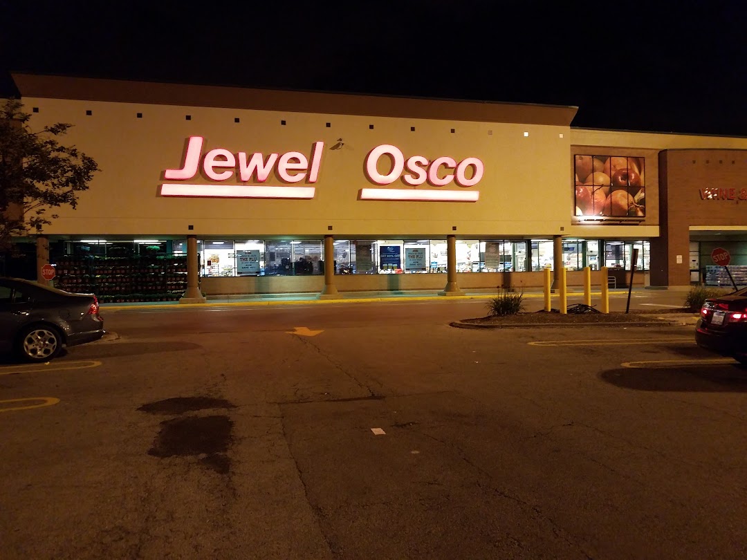 Jewel-Osco