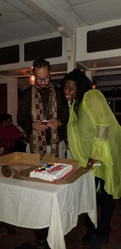 Bar «Bay Street Restaurant & Lounge», reviews and photos, 5910 Princess Garden Pkwy, Lanham, MD 20706, USA