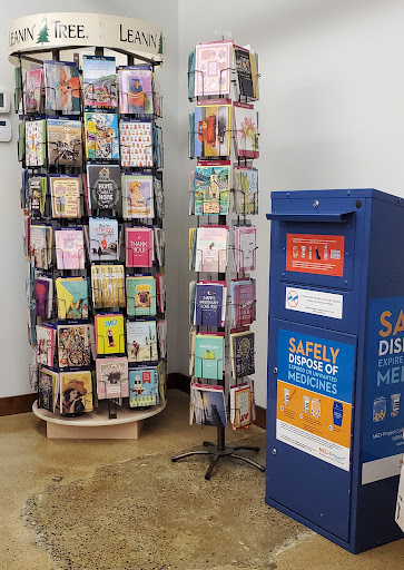 Pharmacy «Fircrest Pharmacy», reviews and photos, 1107 Regents Blvd, Fircrest, WA 98466, USA