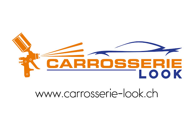 Carrosserie look - Buchs