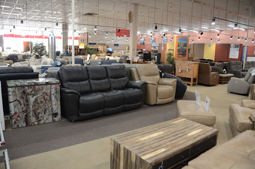 Furniture Store «Alton Refrigeration & Home Furnishings», reviews and photos, 2996 Homer Adams Pkwy, Alton, IL 62002, USA