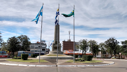Plaza Jose Battle y Ordonéz