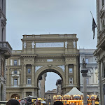 Photo n°2 de l'avis de Manuel.l fait le 01/04/2024 à 10:29 sur le  Hotel Machiavelli Palace à Florence