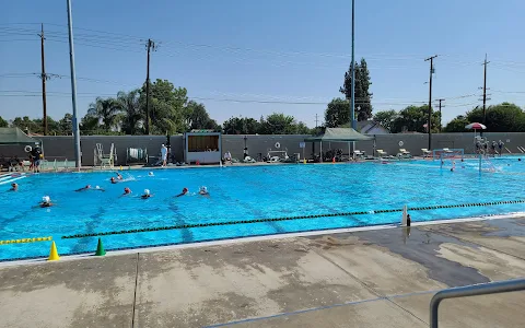 Reedley High School Aquatics Complex image