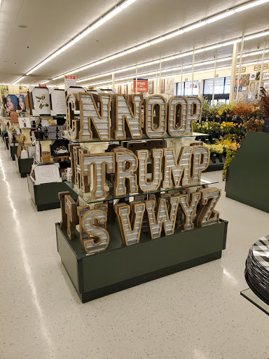 Craft Store «Hobby Lobby», reviews and photos, 2900 S 25th St, Clinton, IA 52732, USA