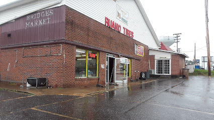 Ruano Tire Shop - New and Used