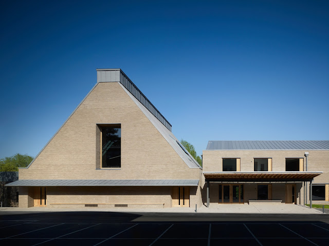 The Space Performing Arts Centre