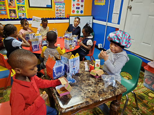 Day Care Center «Kwawaku Day Care», reviews and photos, 139 Long Ln, Upper Darby, PA 19082, USA