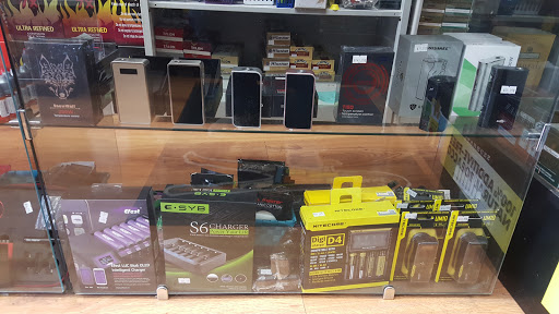 Tobacco Shop «Discount Smoke Shop», reviews and photos, 3105 Scotts Valley Dr, Scotts Valley, CA 95066, USA