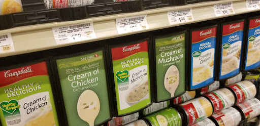 Grocery Store «Safeway», reviews and photos, 30 Chestnut Ave, South San Francisco, CA 94080, USA