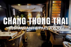 Chang Thong Thai Restaurant & Take Away image