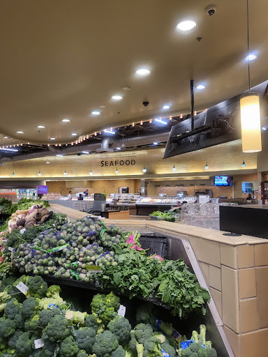Grocery Store «Whole Foods Market», reviews and photos, 465 S Arroyo Pkwy, Pasadena, CA 91105, USA