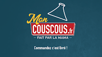 Photos du propriétaire du Restaurant méditerranéen Mon-couscous.fr -FAIT PAR LA MAMA- à Hénin-Beaumont - n°6