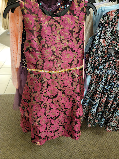 Department Store «JCPenney», reviews and photos, 2801 Guthrie Hwy #500, Clarksville, TN 37040, USA