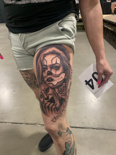 Explore tattoo sleeve drawing ideas, creative tattoo ideas in Phoenix, available at Legacy Ink