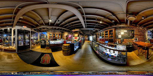 Cigar Shop «Federal Cigar», reviews and photos, 36 Market St, Portsmouth, NH 03801, USA