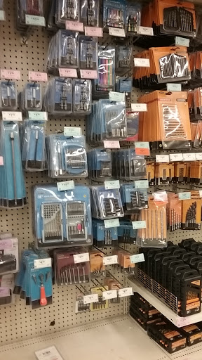Hardware Store «Harbor Freight Tools», reviews and photos, 2500 W Parmer Ln B, Austin, TX 78727, USA