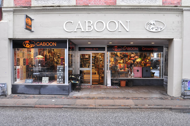 Opgive Destruktiv Sanktion 166 anmeldelser af Caboon (Butik) i Svenstrup (Nordjylland)
