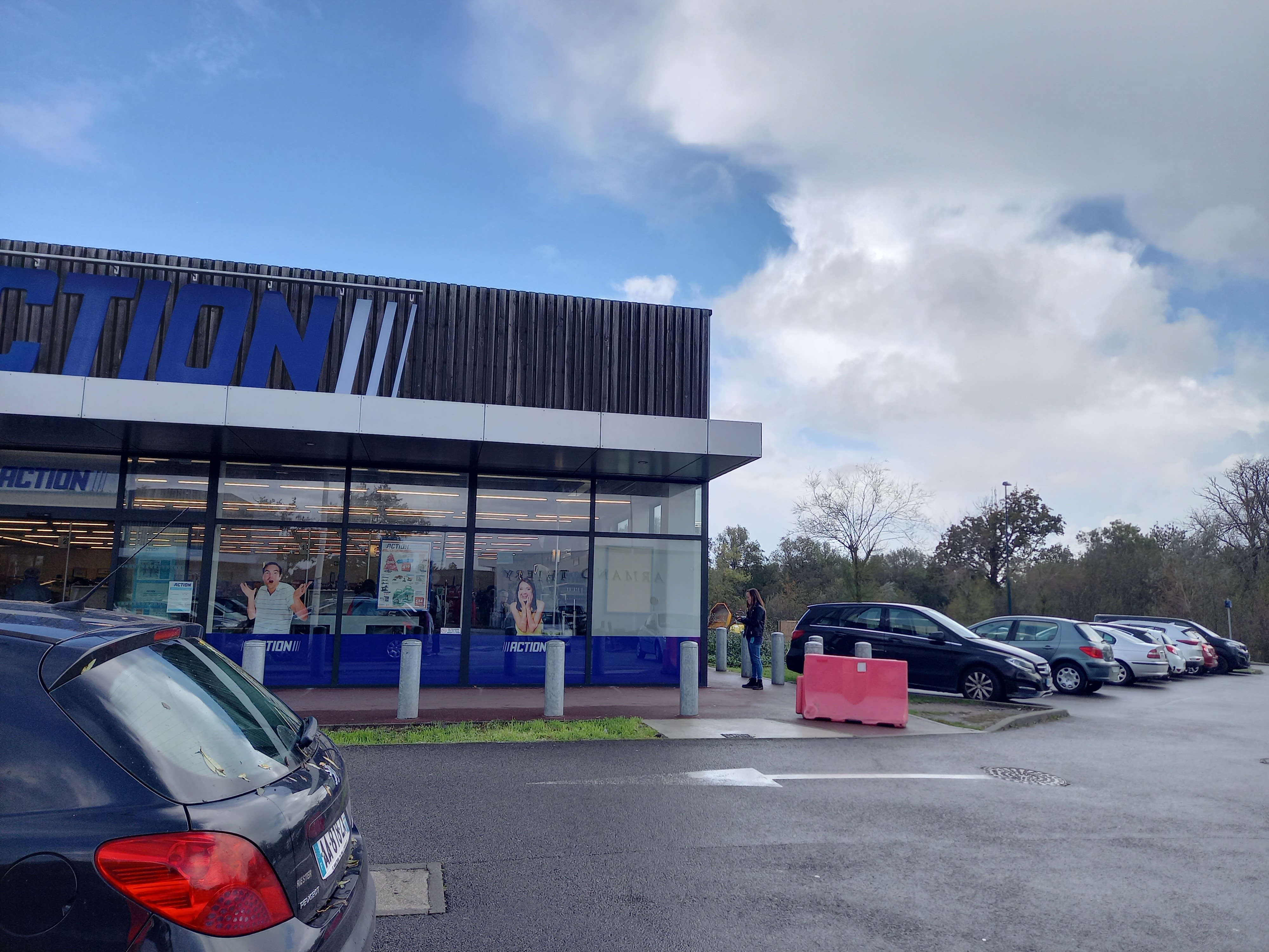 Photo n° 1 de l'avis de Bataille.i fait le 06/11/2023 à 18:53