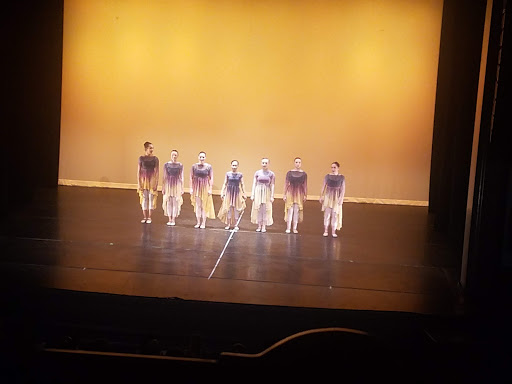 Opera House «Lebanon Opera House», reviews and photos, 51 N Park St, Lebanon, NH 03766, USA