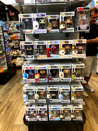 Gift Shop «360 Gifts», reviews and photos, 8375 International Dr, Orlando, FL 32819, USA