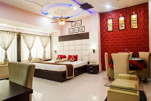 Hotel Bhagyodaya Residency image