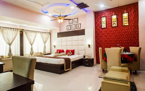 Hotel Bhagyodaya Residency image