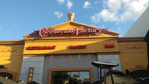 Shopping Mall «Easton Town Center», reviews and photos, 160 Easton Town Center, Columbus, OH 43219, USA