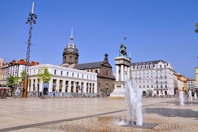 Laplace Clermont-Ferrand (anciennement Expert & Finance) à Clermont-Ferrand