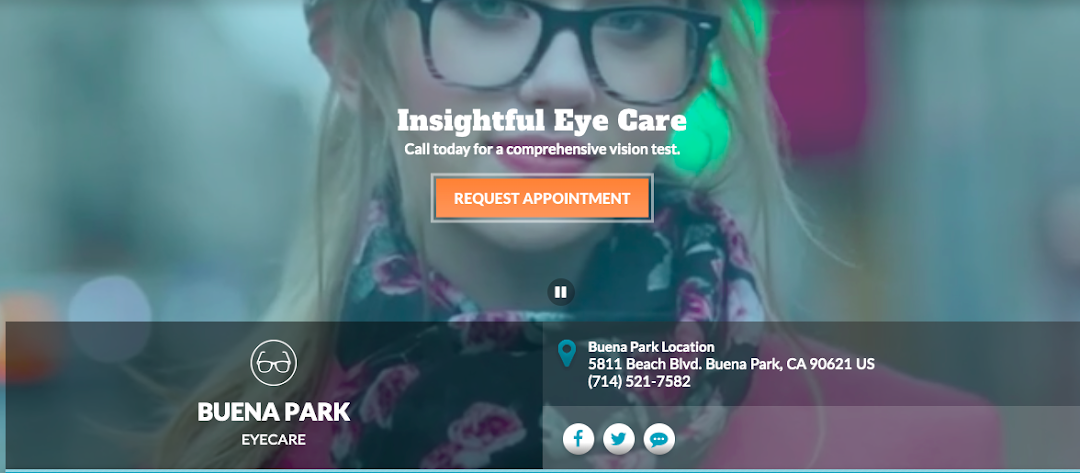Buena Park Eyecare